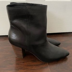 Lucky Brand Boots